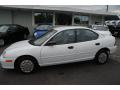 1999 Neon Highline Sedan #2