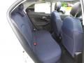 Rear Seat of 2022 Fiat 500X Sport AWD #15