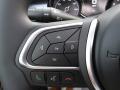  2022 Fiat 500X Sport AWD Steering Wheel #18