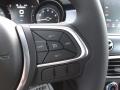  2022 Fiat 500X Sport AWD Steering Wheel #19