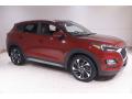 2020 Tucson Sport AWD #1