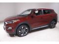 2020 Tucson Sport AWD #3