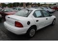 1999 Neon Highline Sedan #6