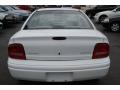 1999 Neon Highline Sedan #8