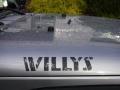 2016 Wrangler Willys Wheeler 4x4 #9