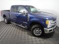 2017 F250 Super Duty Lariat Crew Cab 4x4 #6 2017 F250 Super Duty Lariat Crew Cab 4x4 #6