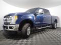 2017 F250 Super Duty Lariat Crew Cab 4x4 #11 2017 F250 Super Duty Lariat Crew Cab 4x4 #11