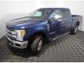 2017 F250 Super Duty Lariat Crew Cab 4x4 #12 2017 F250 Super Duty Lariat Crew Cab 4x4 #12