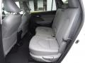 Rear Seat of 2022 Toyota Highlander XLE #15