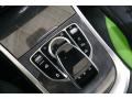 Controls of 2021 Mercedes-Benz G 550 #24