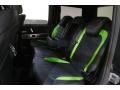 Rear Seat of 2021 Mercedes-Benz G 550 #30