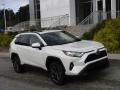 2022 RAV4 XLE  Premium AWD Hybrid #13