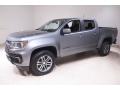2022 Colorado LT Crew Cab 4x4 #3 2022 Colorado LT Crew Cab 4x4 #3