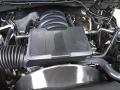  2022 Silverado 3500HD 6.6 Liter DI OHV 16-Valve VVT V8 Engine #14