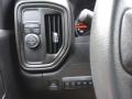 Controls of 2022 Chevrolet Silverado 3500HD Work Truck Crew Cab Chassis #20