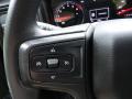  2022 Chevrolet Silverado 3500HD Work Truck Crew Cab Chassis Steering Wheel #22