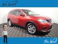 2015 Rogue SV AWD #1 2015 Rogue SV AWD #1