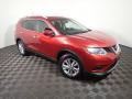 2015 Rogue SV AWD #4 2015 Rogue SV AWD #4