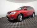 2015 Rogue SV AWD #8 2015 Rogue SV AWD #8