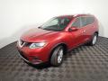 2015 Rogue SV AWD #9 2015 Rogue SV AWD #9