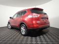 2015 Rogue SV AWD #10 2015 Rogue SV AWD #10