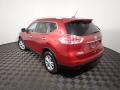2015 Rogue SV AWD #11 2015 Rogue SV AWD #11
