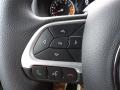  2020 Jeep Renegade Sport 4x4 Steering Wheel #18