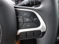  2020 Jeep Renegade Sport 4x4 Steering Wheel #19
