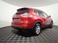 2015 Rogue SV AWD #16 2015 Rogue SV AWD #16