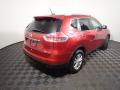 2015 Rogue SV AWD #17 2015 Rogue SV AWD #17