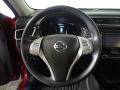 2015 Rogue SV AWD #25 2015 Rogue SV AWD #25