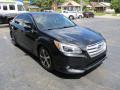 Front 3/4 View of 2015 Subaru Legacy 2.5i Limited #5