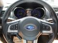  2015 Subaru Legacy 2.5i Limited Steering Wheel #12