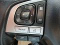  2015 Subaru Legacy 2.5i Limited Steering Wheel #15