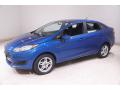 2019 Fiesta SE Sedan #3