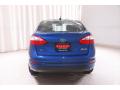 2019 Fiesta SE Sedan #18