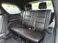 Rear Seat of 2022 Dodge Durango GT AWD #15