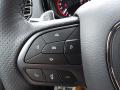 2022 Dodge Durango GT AWD Steering Wheel #21