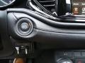 Controls of 2022 Dodge Durango GT AWD #24