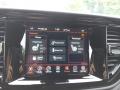 Controls of 2022 Dodge Durango GT AWD #26