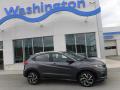 2019 HR-V Sport AWD #2