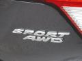2019 HR-V Sport AWD #10