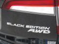 2021 Pilot Black Edition AWD #11