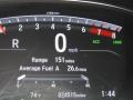 2021 CR-V EX-L AWD #34