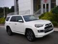 Front 3/4 View of 2018 Toyota 4Runner Limited 4x4 #1