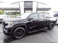 2022 Sierra 1500 Limited Elevation Double Cab 4WD #1