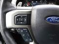  2020 Ford F150 SVT Raptor SuperCrew 4x4 Steering Wheel #21