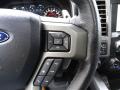  2020 Ford F150 SVT Raptor SuperCrew 4x4 Steering Wheel #22
