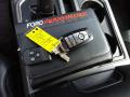 Keys of 2020 Ford F150 SVT Raptor SuperCrew 4x4 #35