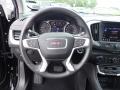  2022 GMC Terrain SLE AWD Steering Wheel #26